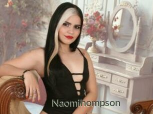 Naomihompson