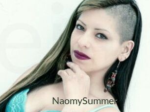 NaomySummer