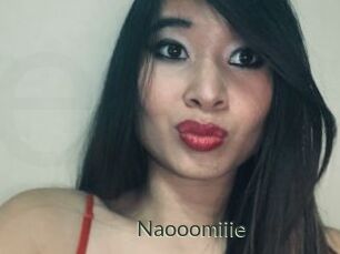 Naooomiiie