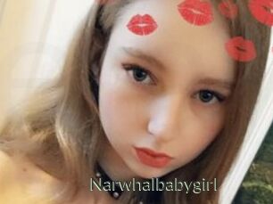 Narwhalbabygirl