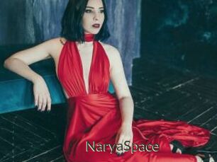 NaryaSpace