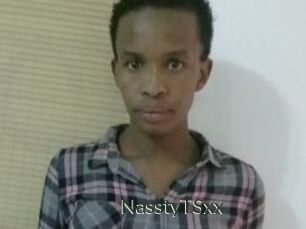 NasstyTSxx