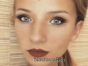 NastasiaRun