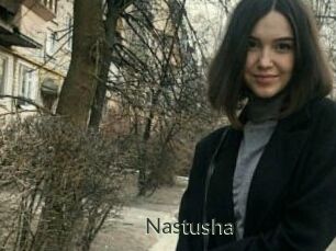 Nastusha