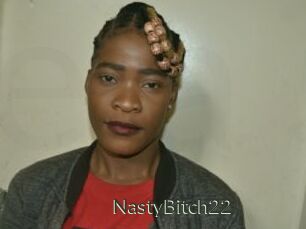 NastyBitch22