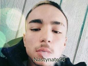 Nastynate98