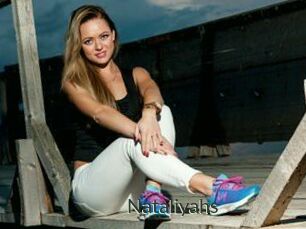 Nataliyahs
