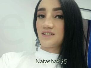 Natasha955