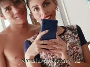 NatashaAndKahoryTs2