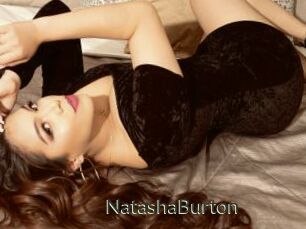 NatashaBurton