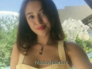 NatashaHart