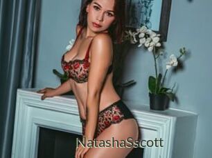NatashaSscott
