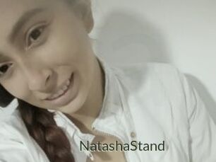 NatashaStand