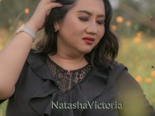 NatashaVictoria Ejaculator