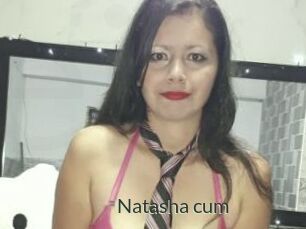 Natasha_cum