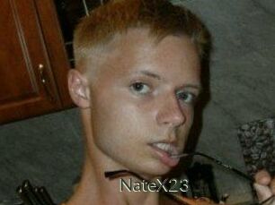 NateX23