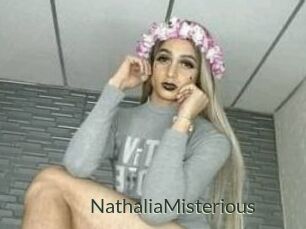 NathaliaMisterious