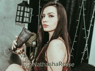 NathashaRosse