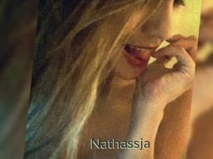 Nathassja