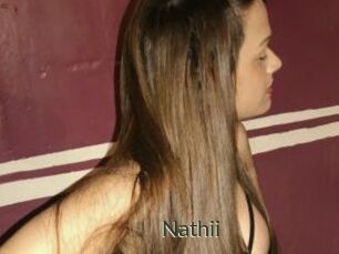 Nathii