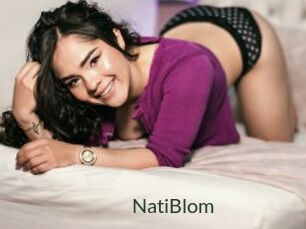NatiBlom