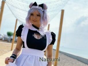 Natsumi