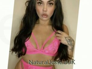 NaturalJessicaUK