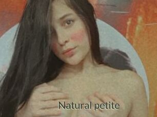 Natural_petite