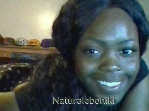 Naturaleboniki