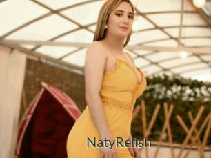 NatyRelish