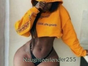 Naughteeslender255