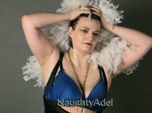 NaughtyAdel