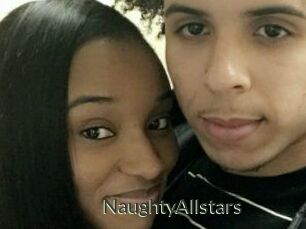 NaughtyAllstars