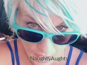 NaughtyAughty
