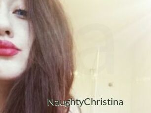 NaughtyChristina