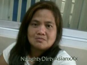 NaughtyDirtyAsianxXx