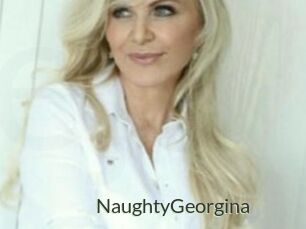 NaughtyGeorgina