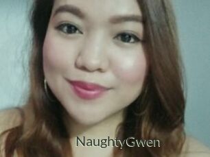 NaughtyGwen