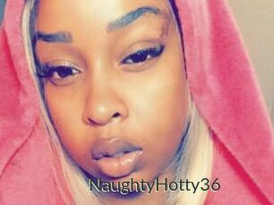 NaughtyHotty36