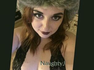 NaughtyJ