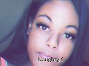 NaughtyK