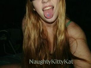 NaughtyKittyKat