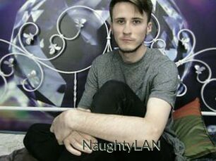NaughtyLAN
