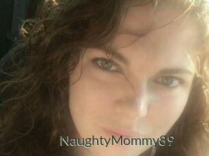 NaughtyMommy89