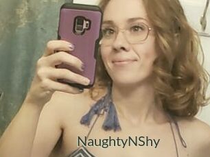 NaughtyNShy