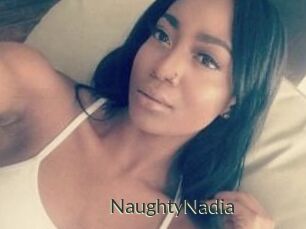 NaughtyNadia_