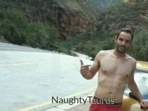 NaughtyTaurus