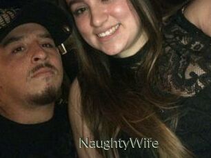 Naughty_Wife