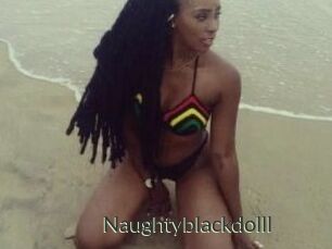 Naughtyblackdolll