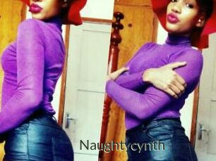 Naughtycynth